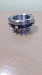 Кріпильна втулка 215493 підходить для Claas