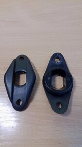 Направляюча пальця шнека жатки 603754 для Claas