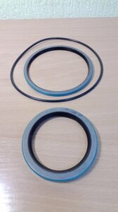 Ремкомплект ущільнень ходового варіатора комбайна H84672 John Deere