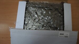 Ланцюг приводний 80H-1 (ПР-25,4 посилена) 5 метрів (Power Drives, США)