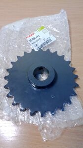 Зірочка привода шнека елеватора - 754316 підходить для Claas, Z24