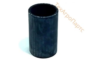 Патрубок R122290 радіатора верхній John Deere