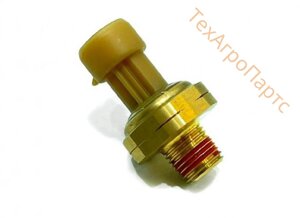 Датчик тиску повітря впускного колектора RE522723 John Deere