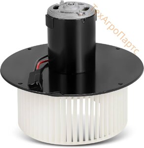 Вентилятор кондиціонера John Deere RE162772 + RE208336 (RE300527, RE162771)