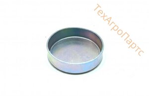 Заглушка металева задньої кришки КПП John Deere R26115