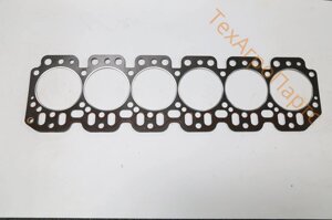 Прокладка 1.25 MM - Ø 119 MM ГБЦ R114157 / R59449 John Deere