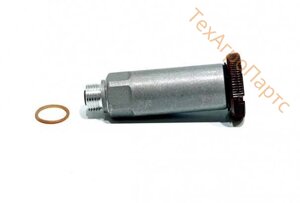 Насос ручної підкачки палива John Deere RE515638