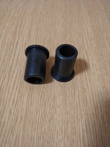 Втулка ССГ 00.011 підвіски робочої секції сівалки СУПН