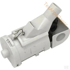 Дозатор добрив у зборі G16670040 до просапної сівалки Gaspardo