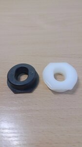 Направляюча втулка пальця - H87044 John Deere