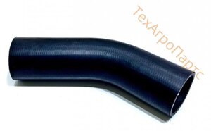 Патрубок радіатора верхній John Deere R131646