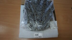 Ланцюг роликовий одноряд. 2040R (5 м шматок) (Power Drives, США)