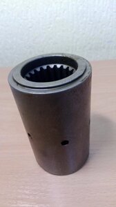 Муфта шліцева 679009 підходить для Claas, 20S