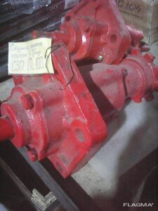 Маточина заднього колеса в зборі СЗП 00.100Т сівалки СЗП