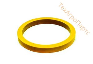 Манжетне ущільнення Ø 106.2 X 124.45 X 12.50 підйомного вала навіски L75841 John Deere