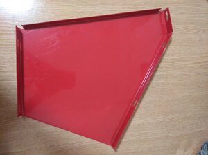 Зв'язок СЗГ 00.4009 (велика). сівалки сз