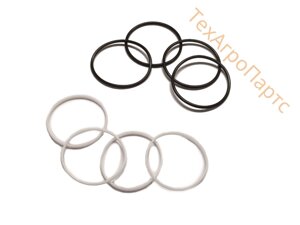 Комплект ущільнень гідророзподільчої муфти John Deere RE43889