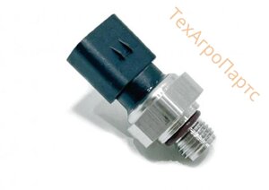 Датчик тиску в паливному фільтрі двигуна RE538128 John Deere