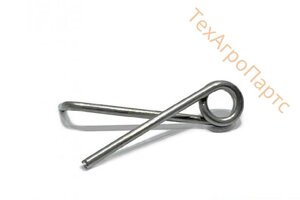 Пружина важеля керування КПП R124711 John Deere