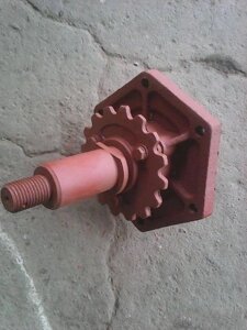 Маточина колеса в зборі Н 080.11.001 в зборі під ланцюг 31.75 сівалки СЗ-5,4