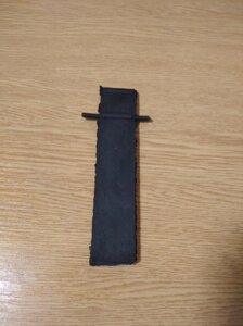 Замок банки туковой 509.046.2280 КРН