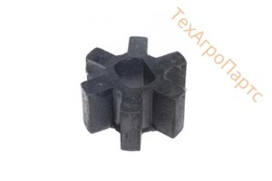 Ізолятор (ущільнення) клапана рульового управління трактора R126636, H134624 John Deere