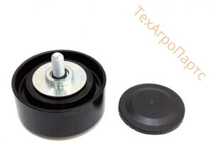 Ролик натягу ременя приводу компресора кондиціонера AL201362 John Deere