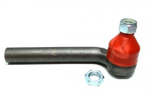 Накінечник поперечної рульової тяги моста ліва M24X1.5 L= 260 AL116740, AL168708, AL110887, AL80534 John Deere