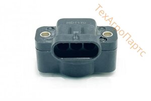 Датчик положення осі балансира RE334232, RE232603 John Deere