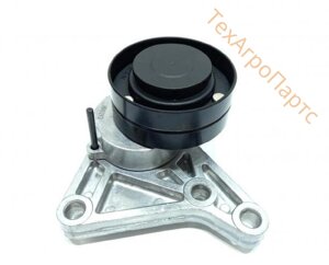 Ролик натяжний в зборі ременя двигуна AL112300, AL156090, AL112299 John Deere