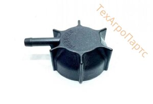 Кришка горловини бака охолоджувальної рідини AL78005 John Deere