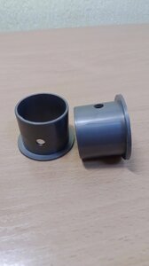 Тефлонова втулка 008561 жатки комбайна підходить для Claas