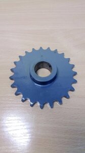 Зірочка привода елеватора - 639595 підходить для Claas, Z23