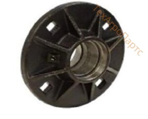 Ступиця різального диска (колтера) без підшипника ( 200-002D, 200-039V )