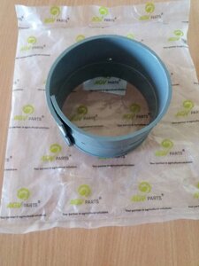 Втулка ковзання 630149 комбайна Claas - 124х133х76мм