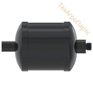 Фільтр-осушувач системи кондиціонування повітря John Deere RE576834, RE291794, RE49169, RE214439, AL220790, AL77581