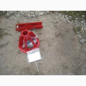 Корона транспортного пристрою Сівалки СЗ АСТРА