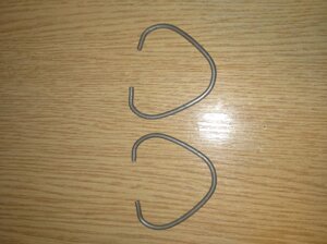 Кільце стопорне Велике Н 105.03.601-01 ковпачка сошника СЗ