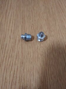 Прес маслянка М10 пряма сівалки сз