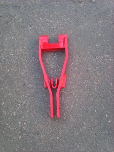 Повідець товщина 10мм (короткий) СЗГ 00.960 сівалки сз