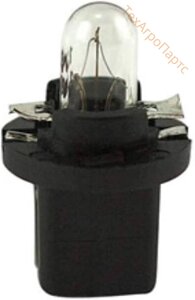 Лампа панелі 12В 1,2Вт R107890 / AL65575 / T14542 / 170353000 John Deere