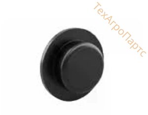Заглушка диска сошника пластикова G66248248 до просапної сівалки Gaspardo