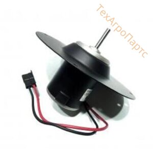 Двигун електричний вентилятора кондиціонера John Deere RE67645, RE62653, RE57571, R121666, R126547