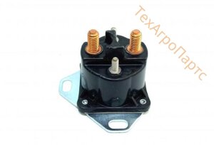 Реле втягуюче стартера 12V RE170320, RE38391, AT68973, AN306677 John Deere