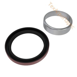 Сальник Ø 54.8 X 85.2 X 16.3 колінвала передній AR49025 John Deere