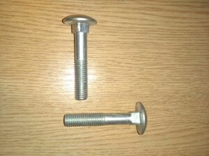 Болт кріплення сошника (М10x45) З 56.602 сівалки сз