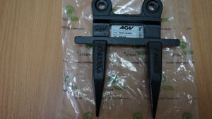 Палец двойной 676235 Claas