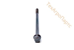 Болт кріплення компресора кондиціонера (M8x130) 19M8404 John Deere