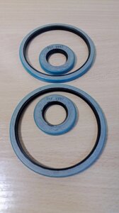 Ремкомплект Варіатора ходової Z10782 -AZ34652 - John Deere