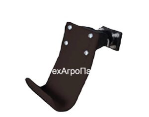 Захист шин від стерні "Топтун" з стандартним кронштейном